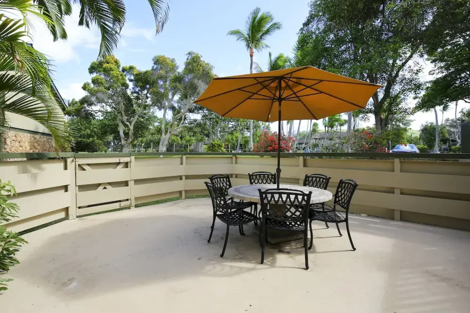 White Ginger Turtle Bay - 3 Br Condo