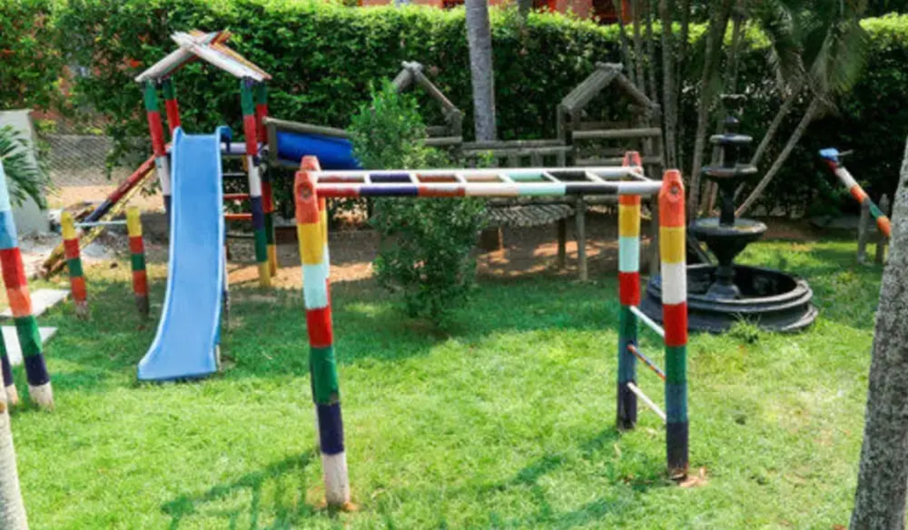 Hostería Mis Ancestros