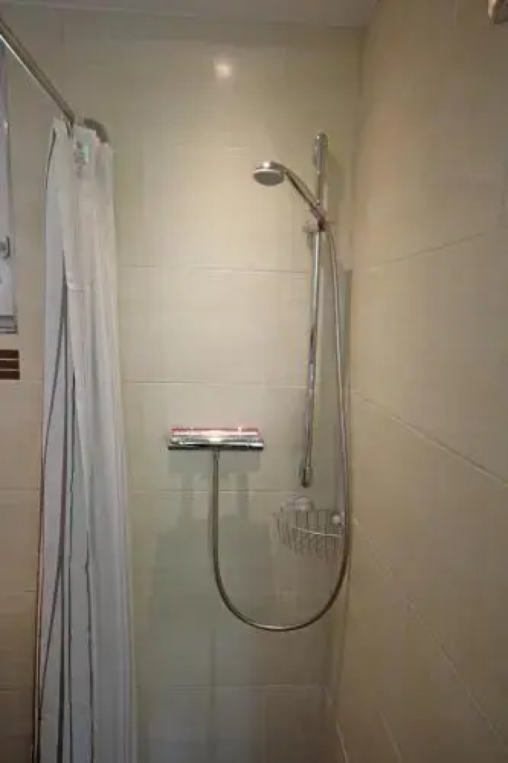 Ferienhaus Nilas am Meer