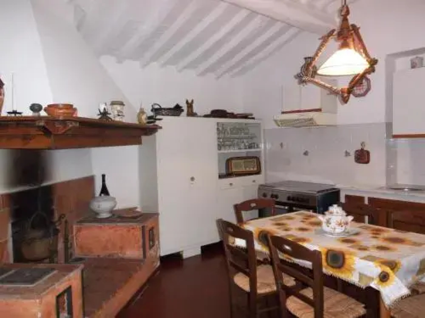 Casa David