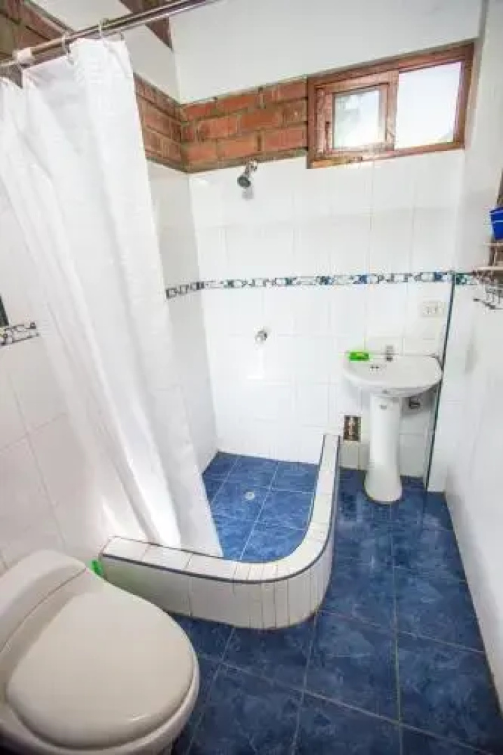 Casa Huerta Jacaranda