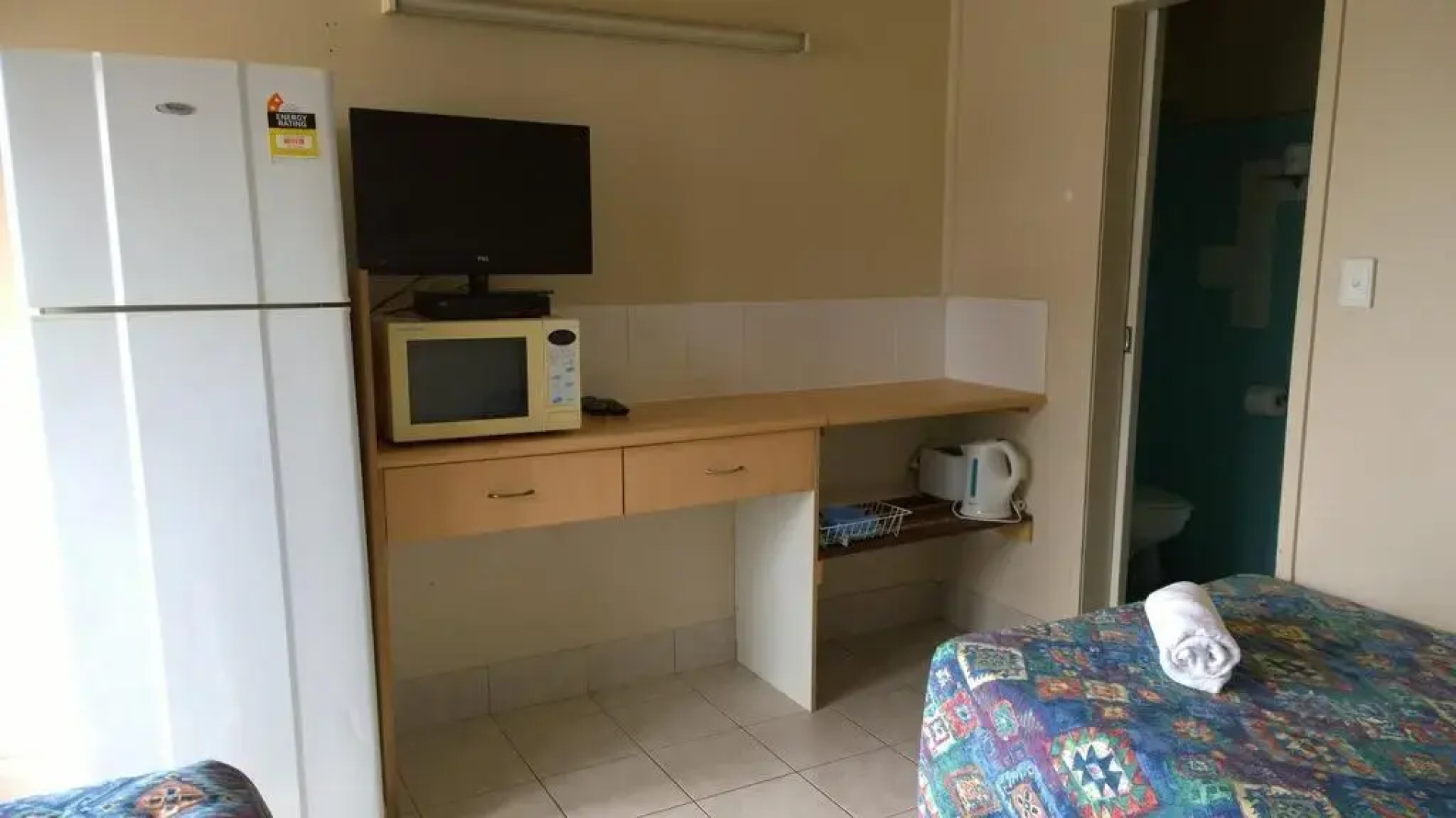 Affordable Accommodation Gladstone