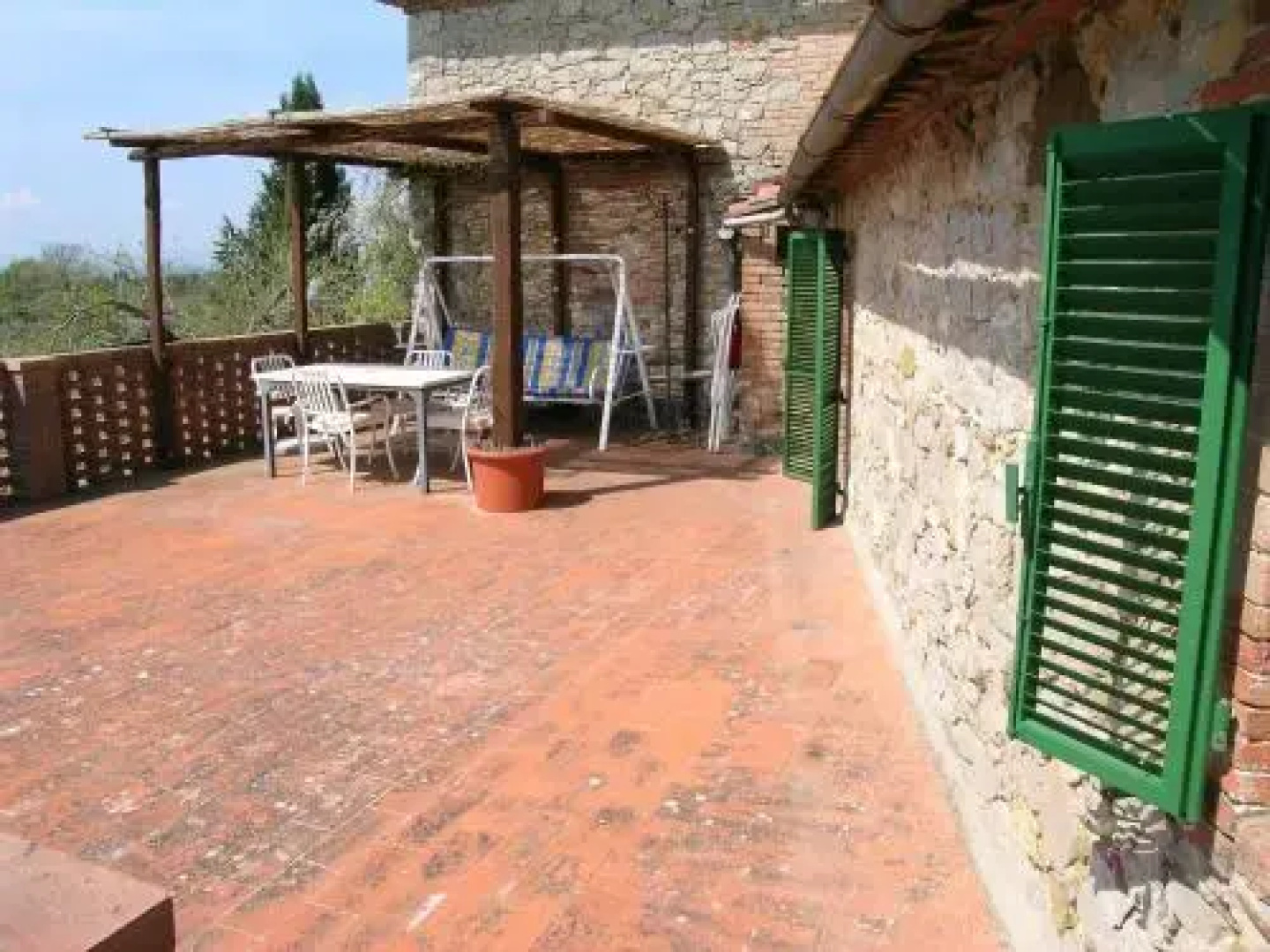 Colle ai Lecci