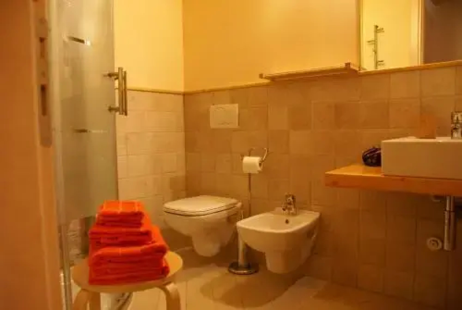 B&B Del Centro