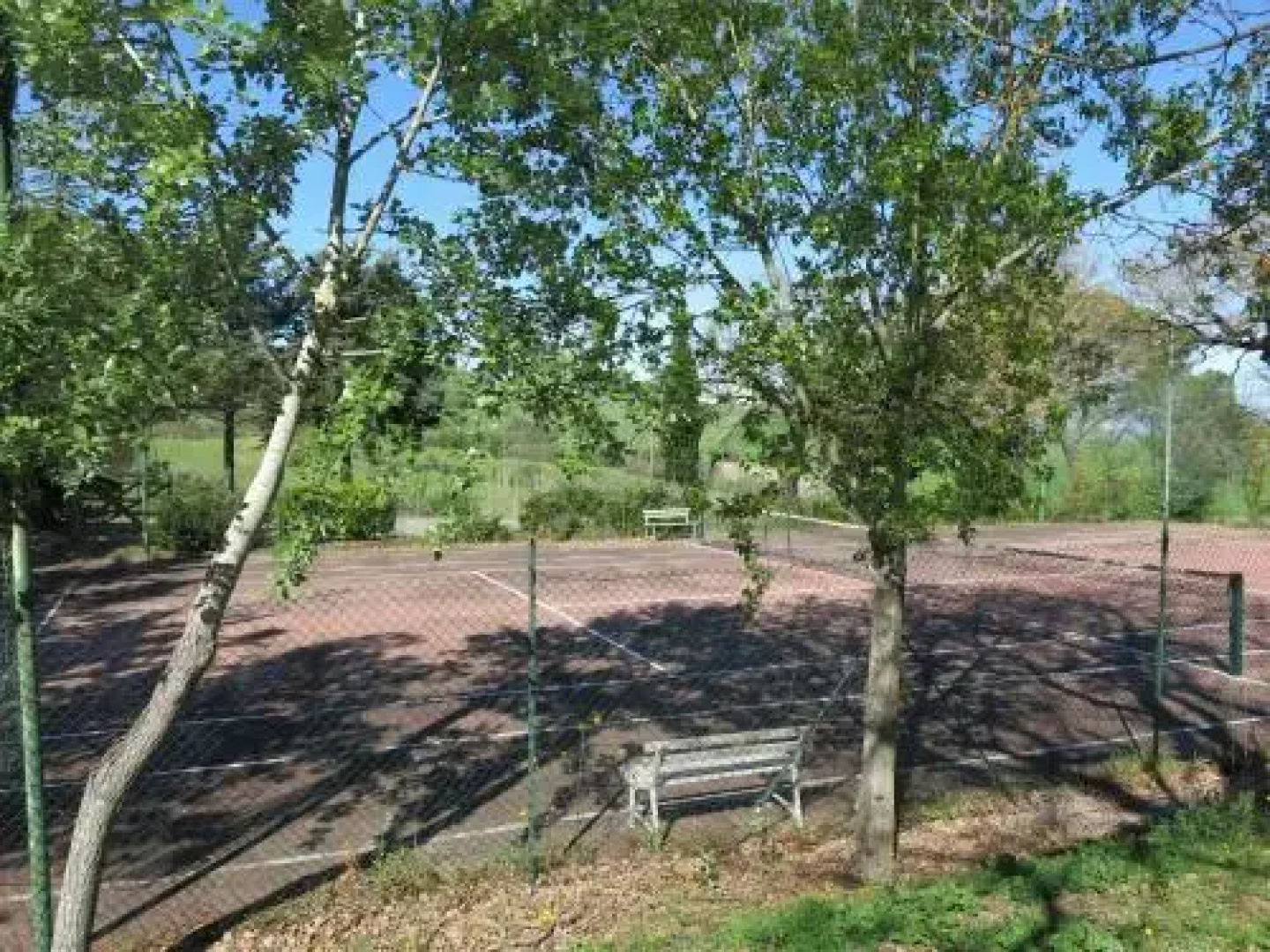 Agriturismo-il-Palagetto-Wohnung-Monica