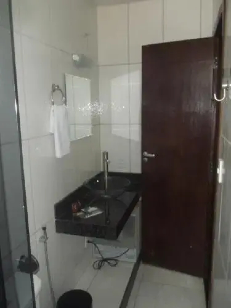 Biss Hotel Casa Grande