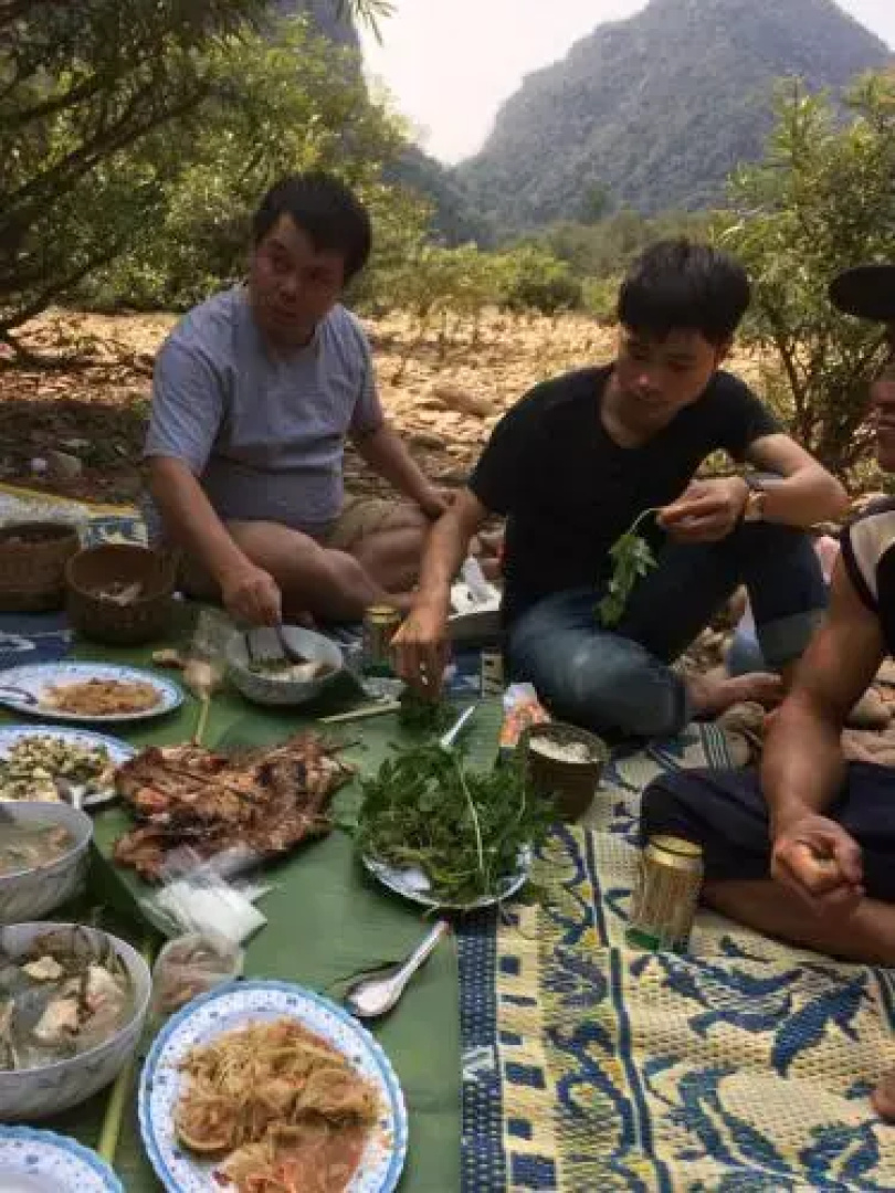 Lattanavongsa Guesthouse