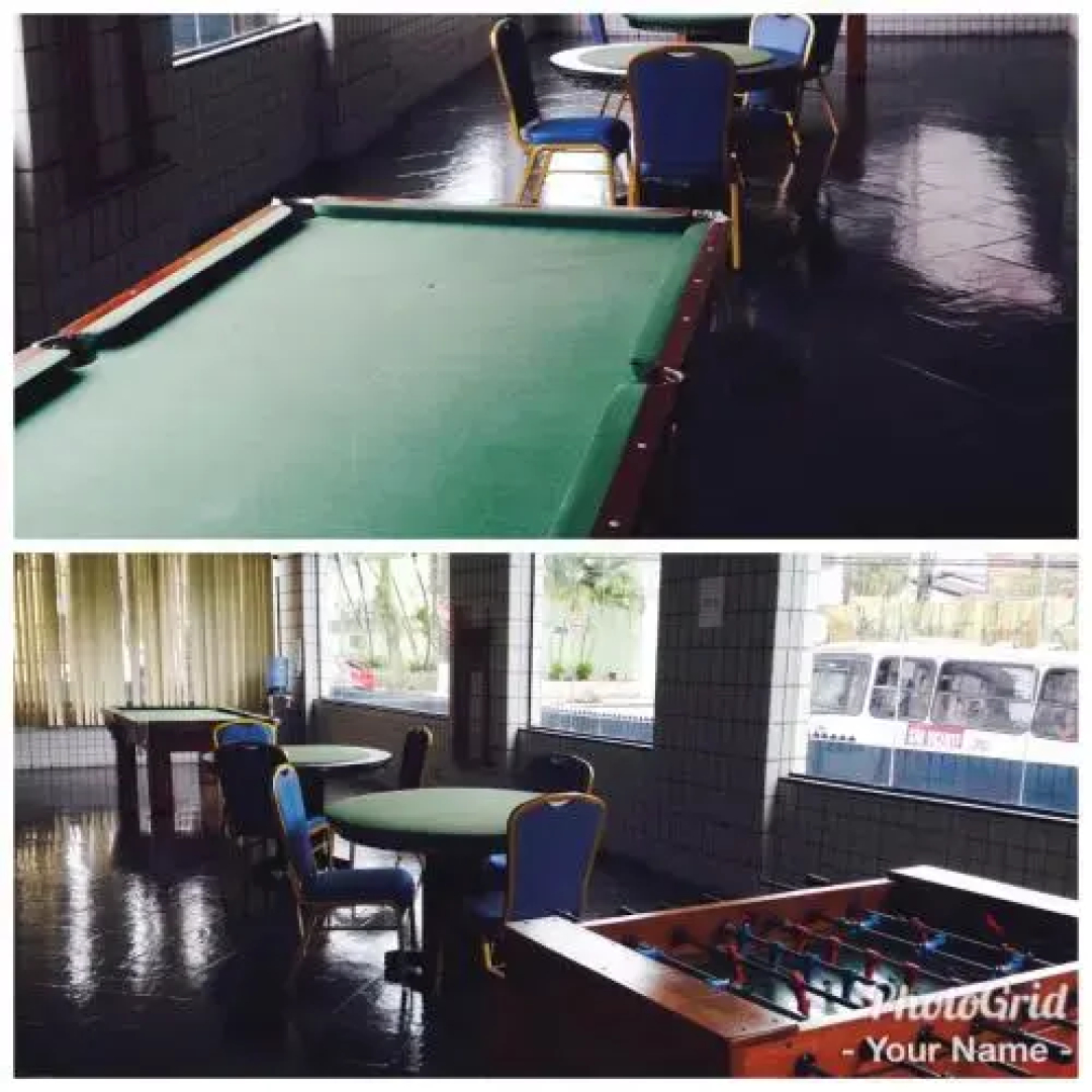 Palladium Apart Service