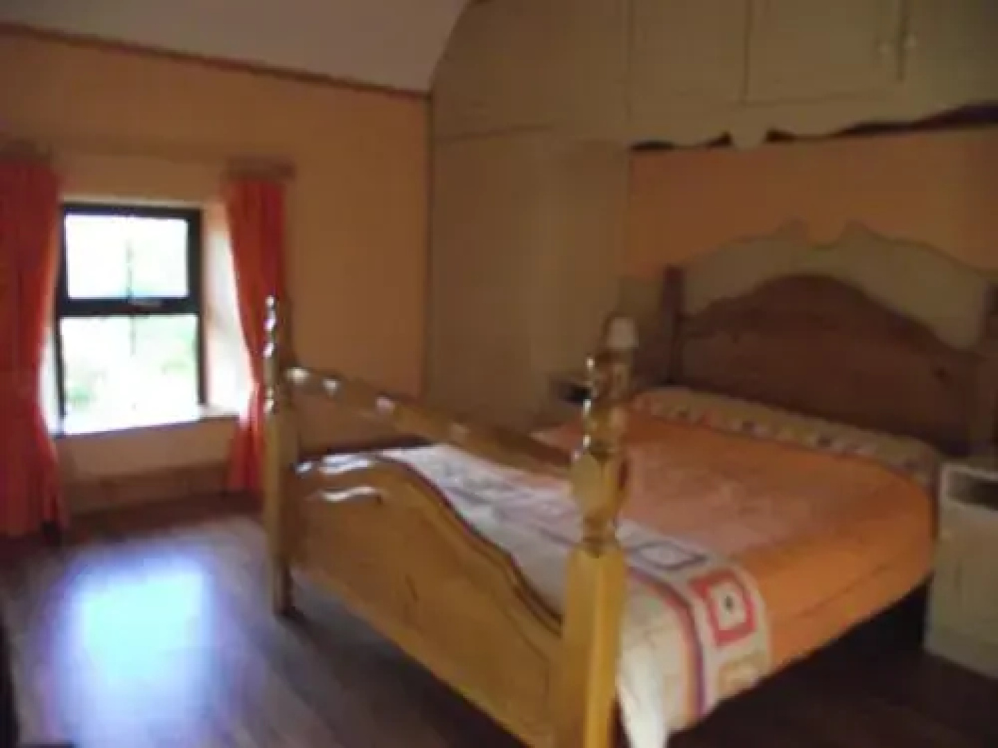 Pine View Self Catering Holiday Home