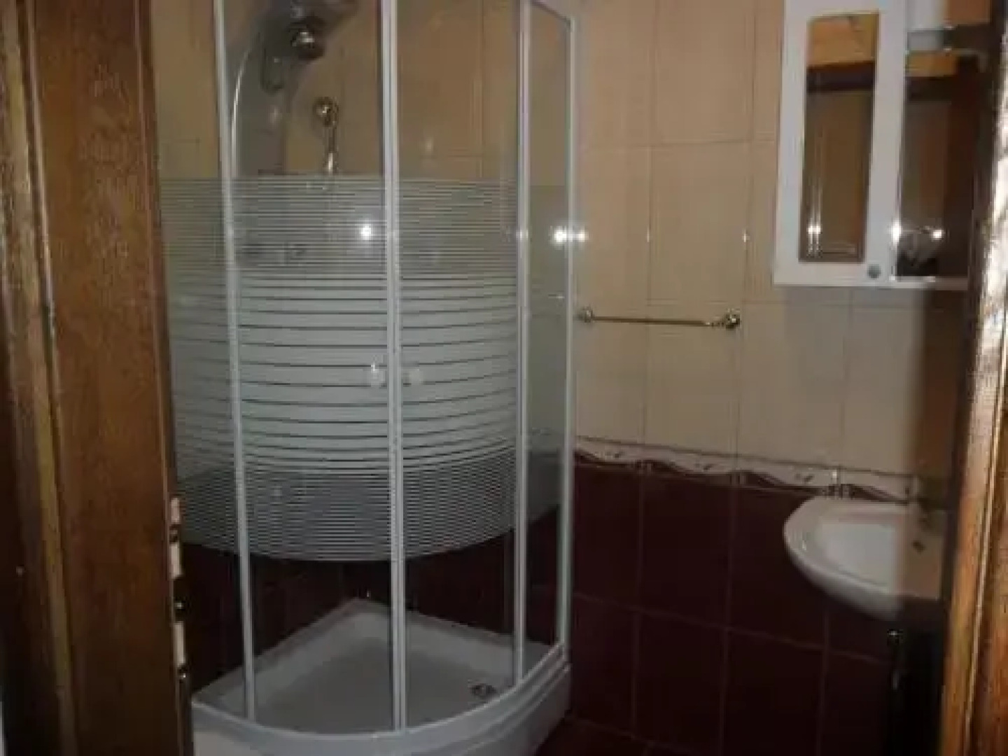 Ethno House Ruzin Dvor