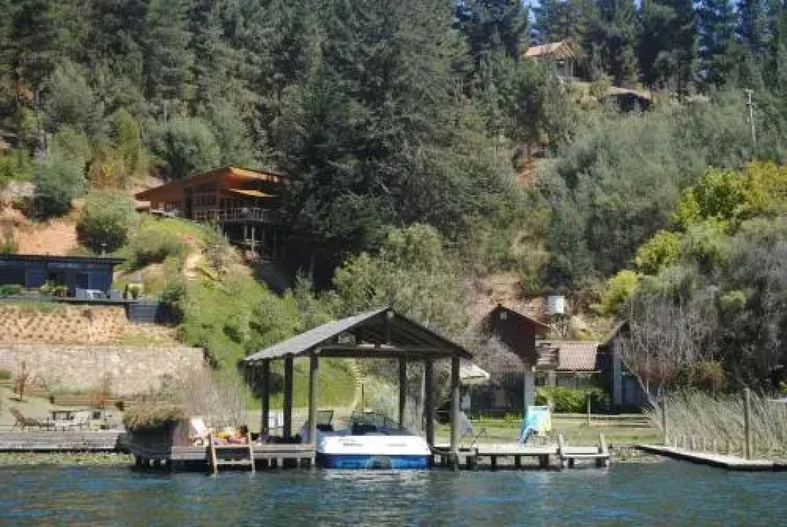 Lodge Gourmet Vichuquen