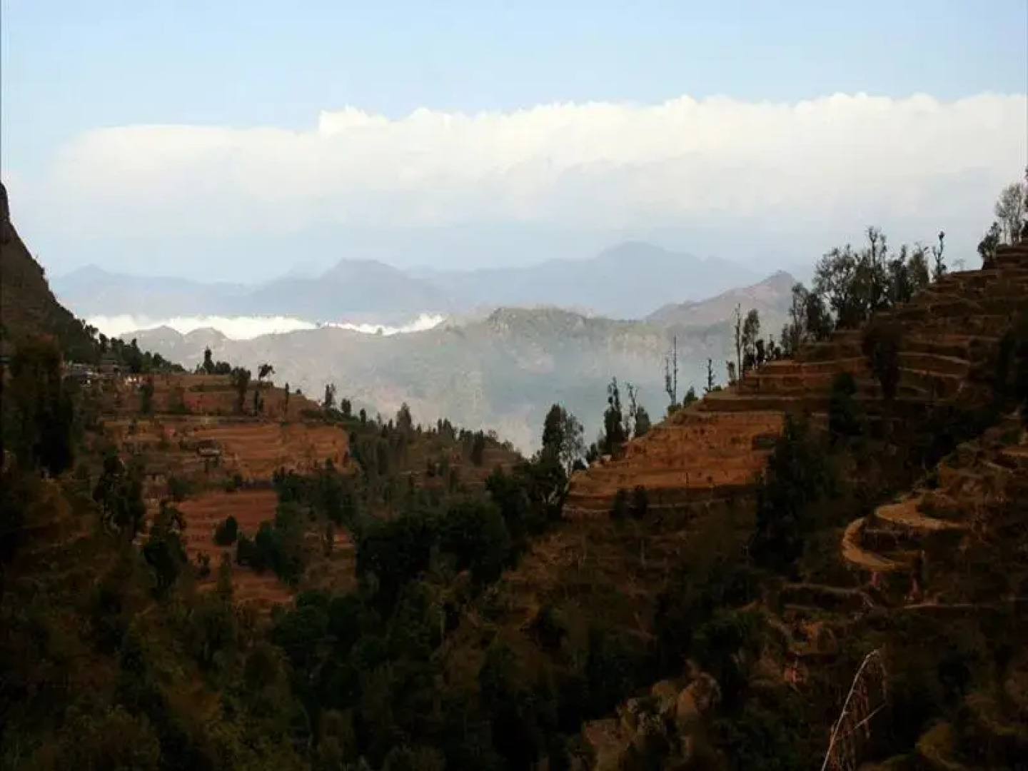 Bandipur Village Resort