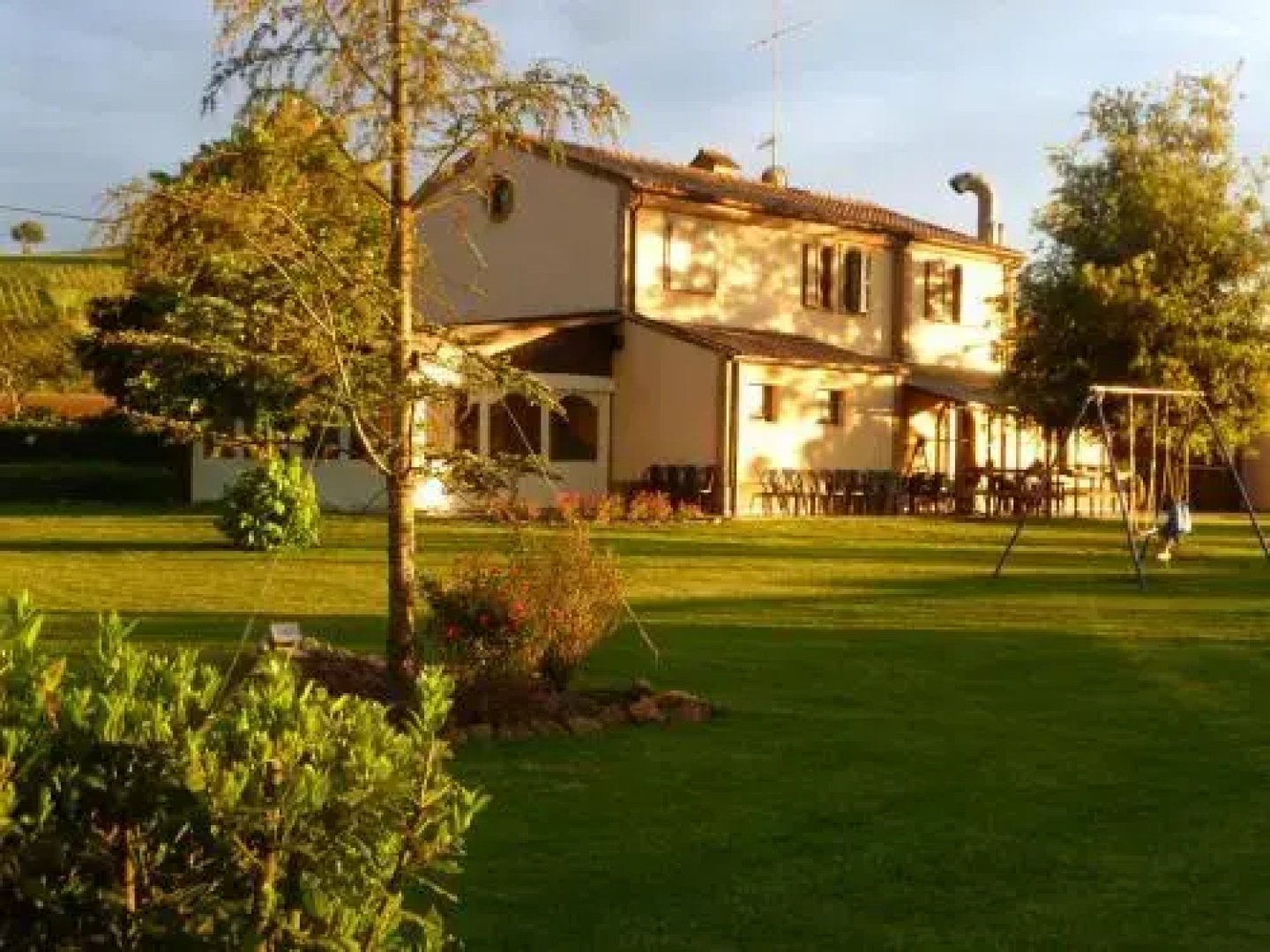 Agriturismo delle Rose