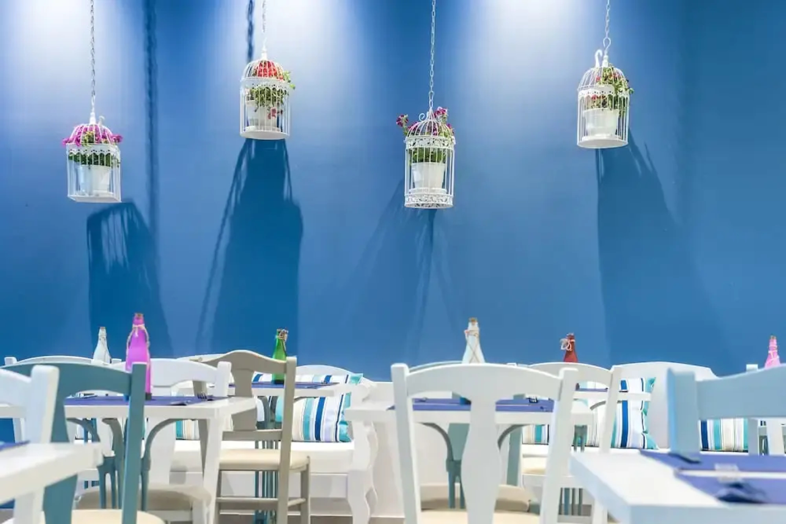 Stalis Blue Sea Front Deluxe Rooms