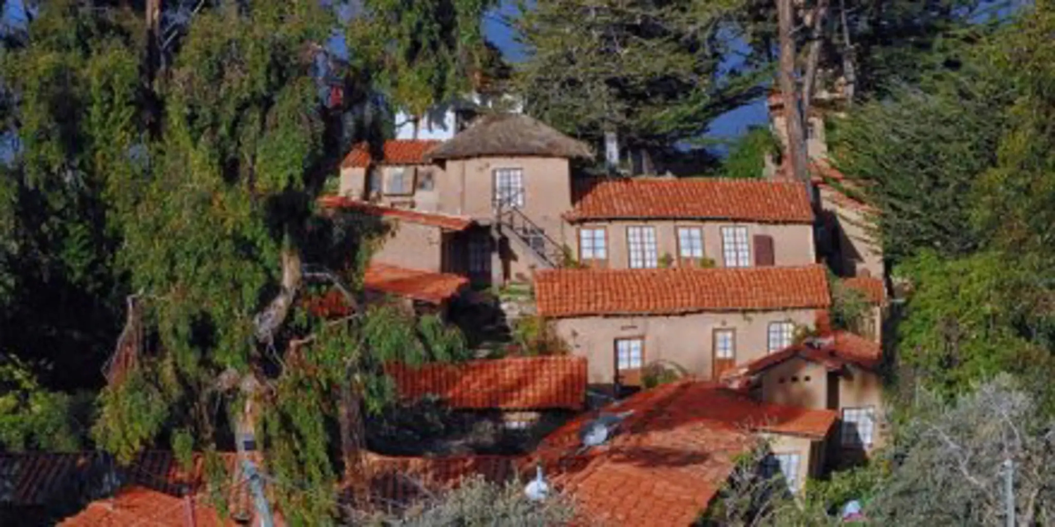 Posada Del Inca Lodge