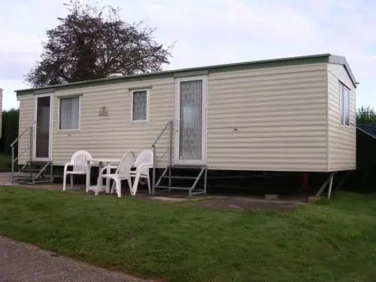 Sunnycott Caravan Park