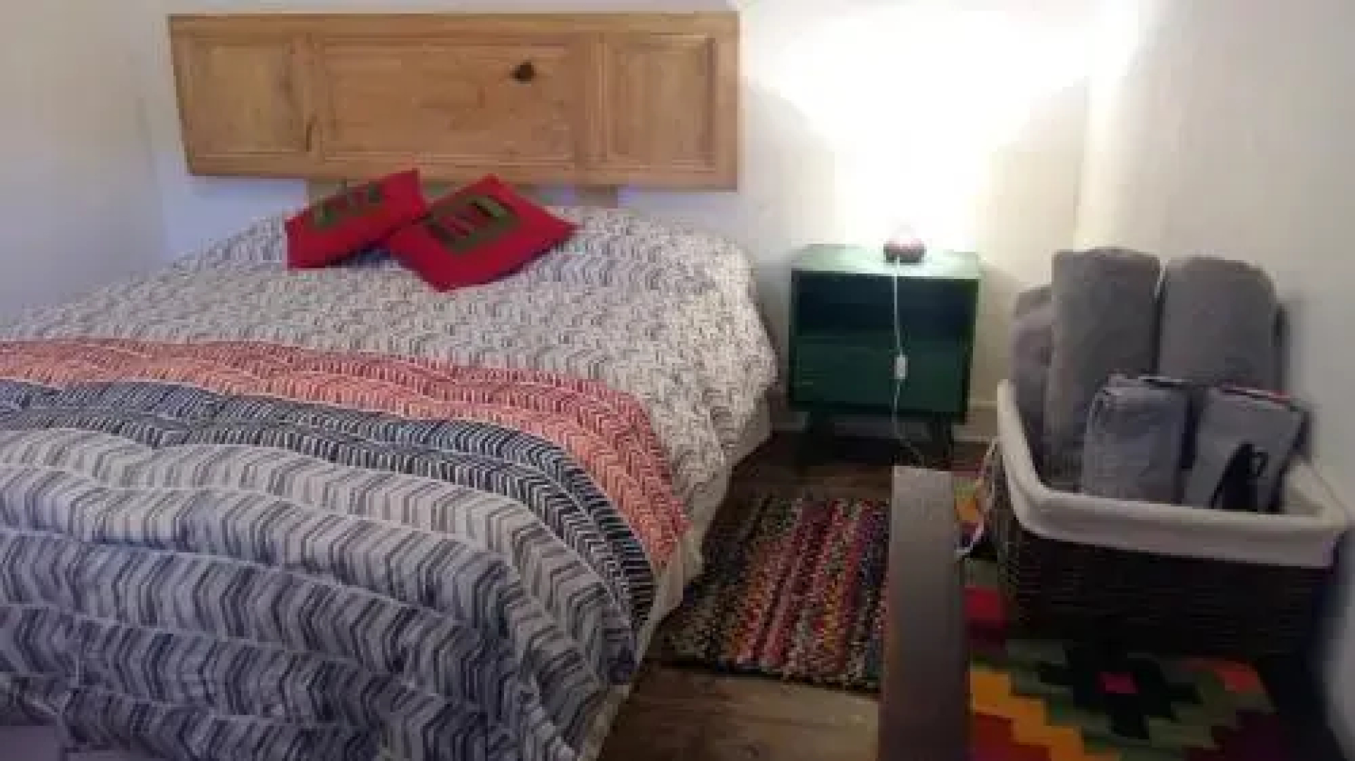 Hostal La Rampa B&B Vichuquen