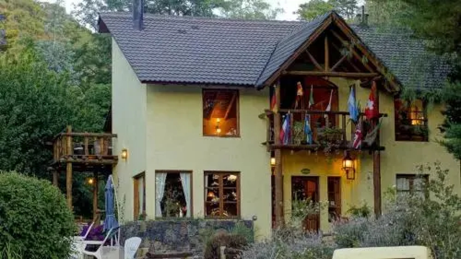 Posada La Lucía
