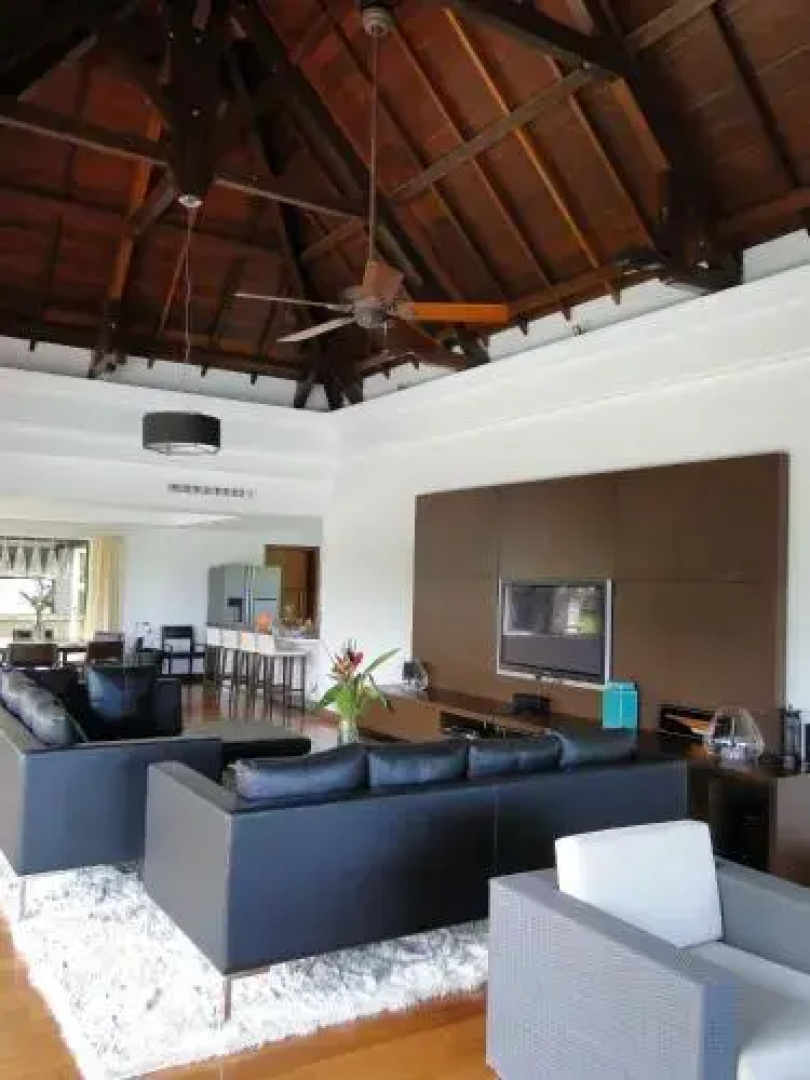 Villa Calypso