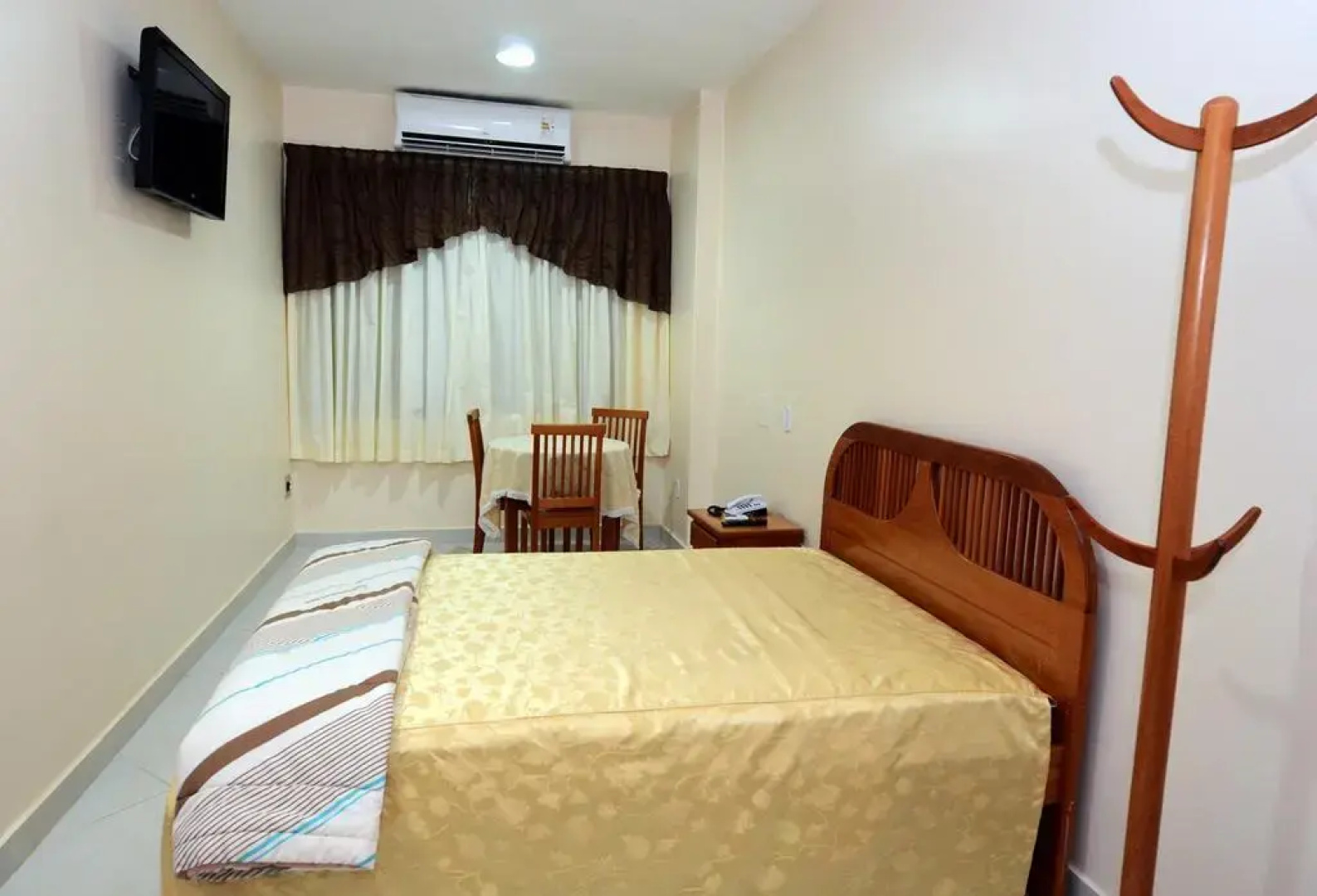 Perola Hotels