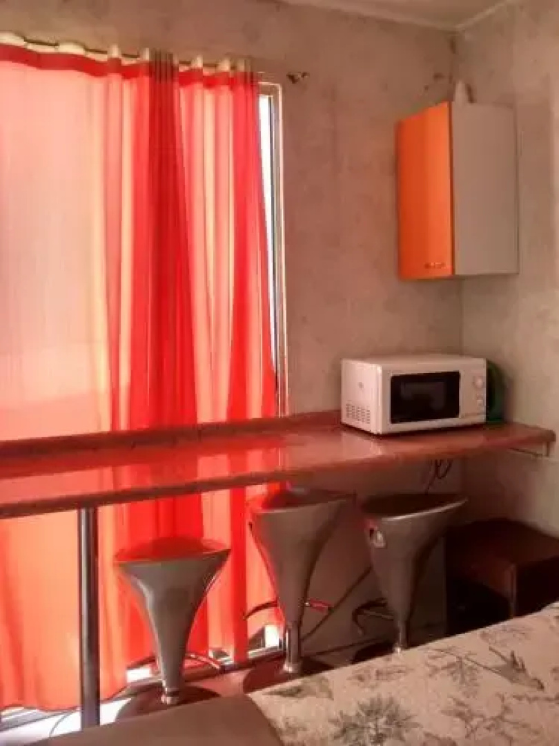 Hostal Casablanca