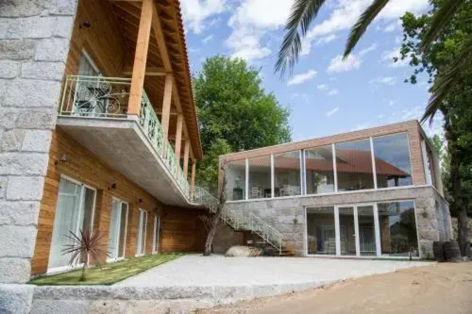 Le Jardin