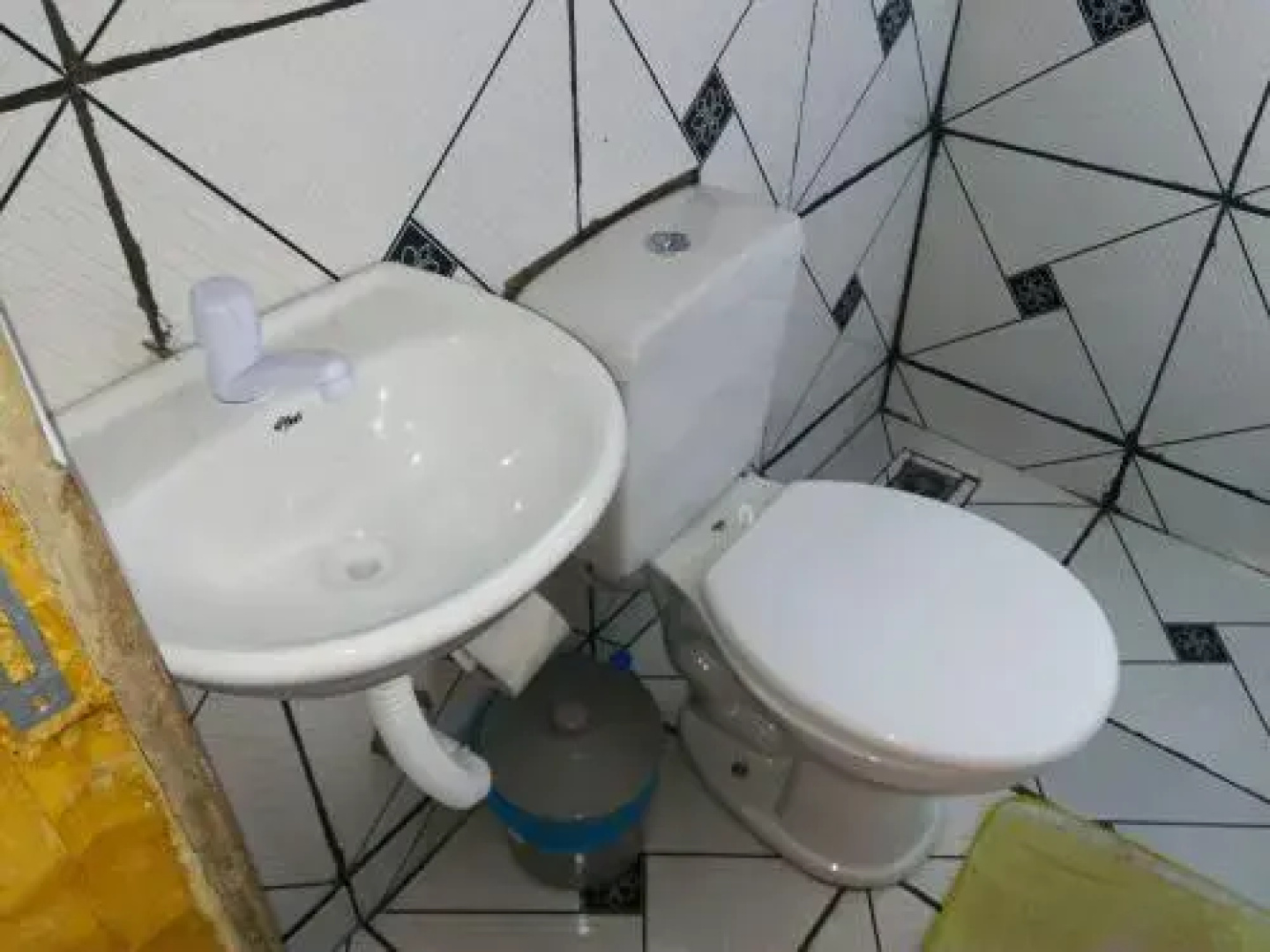 Atlantic Hotel - Campo Grande