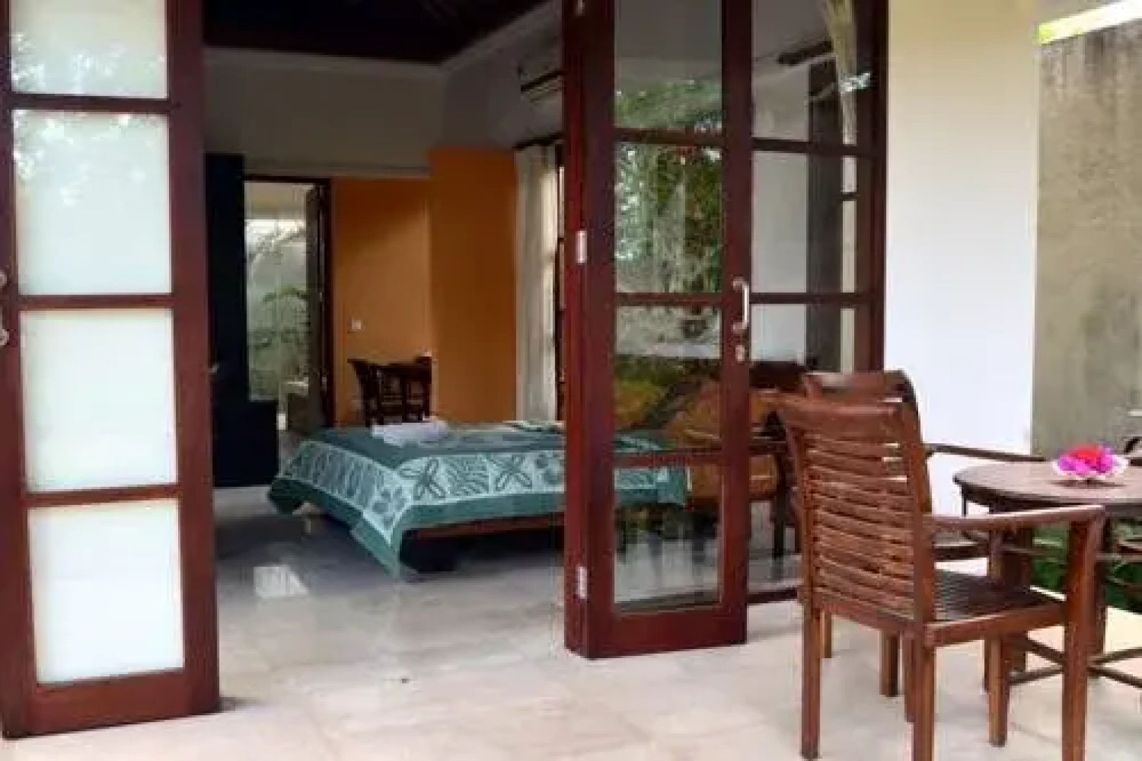 Toya Villa