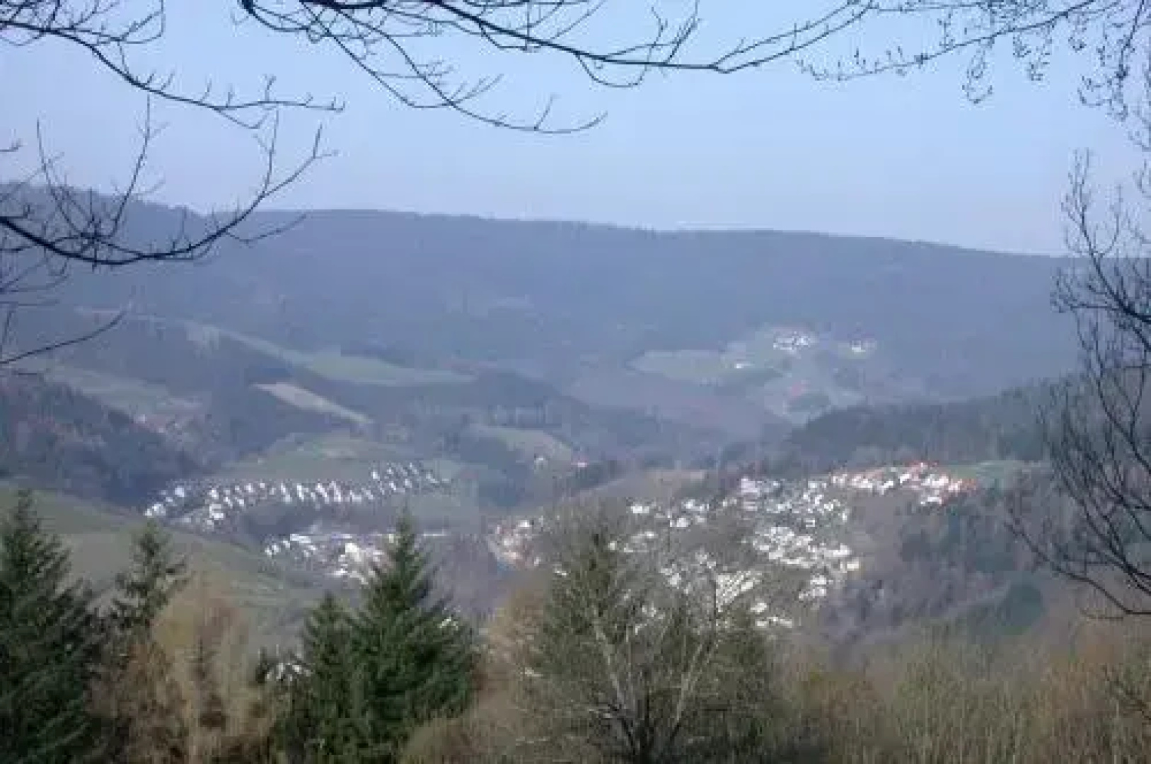 Haus Huber