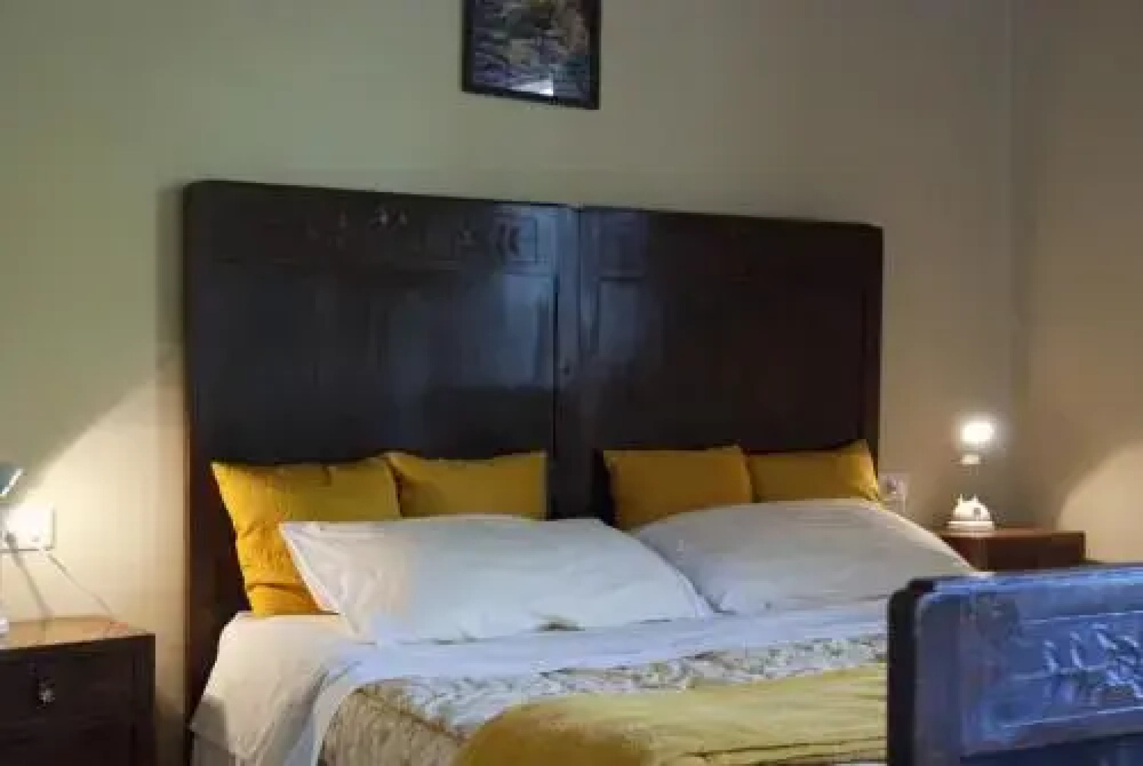 Agriturismo Bosco Del Fracasso