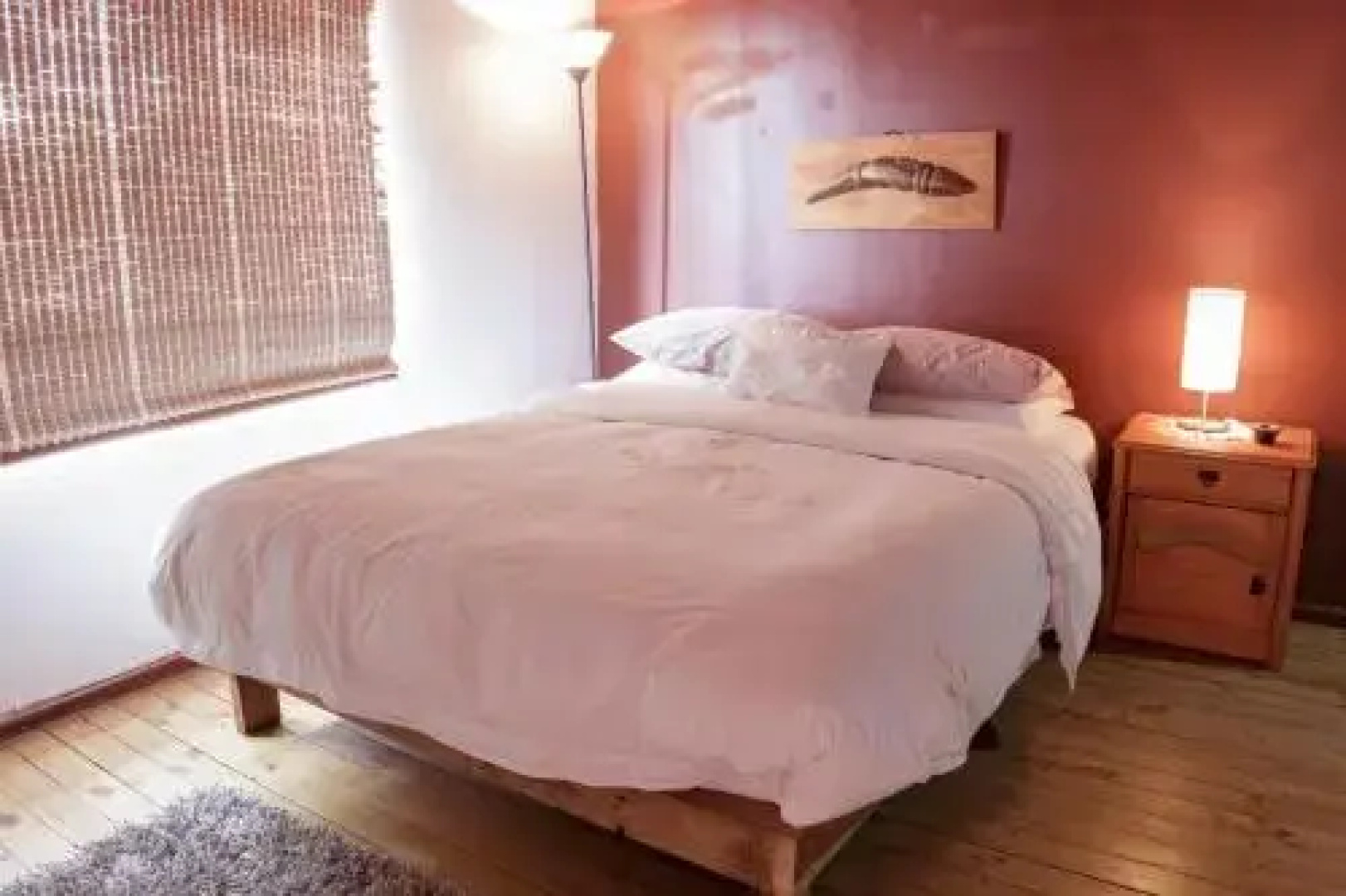 Cabañas Matavai