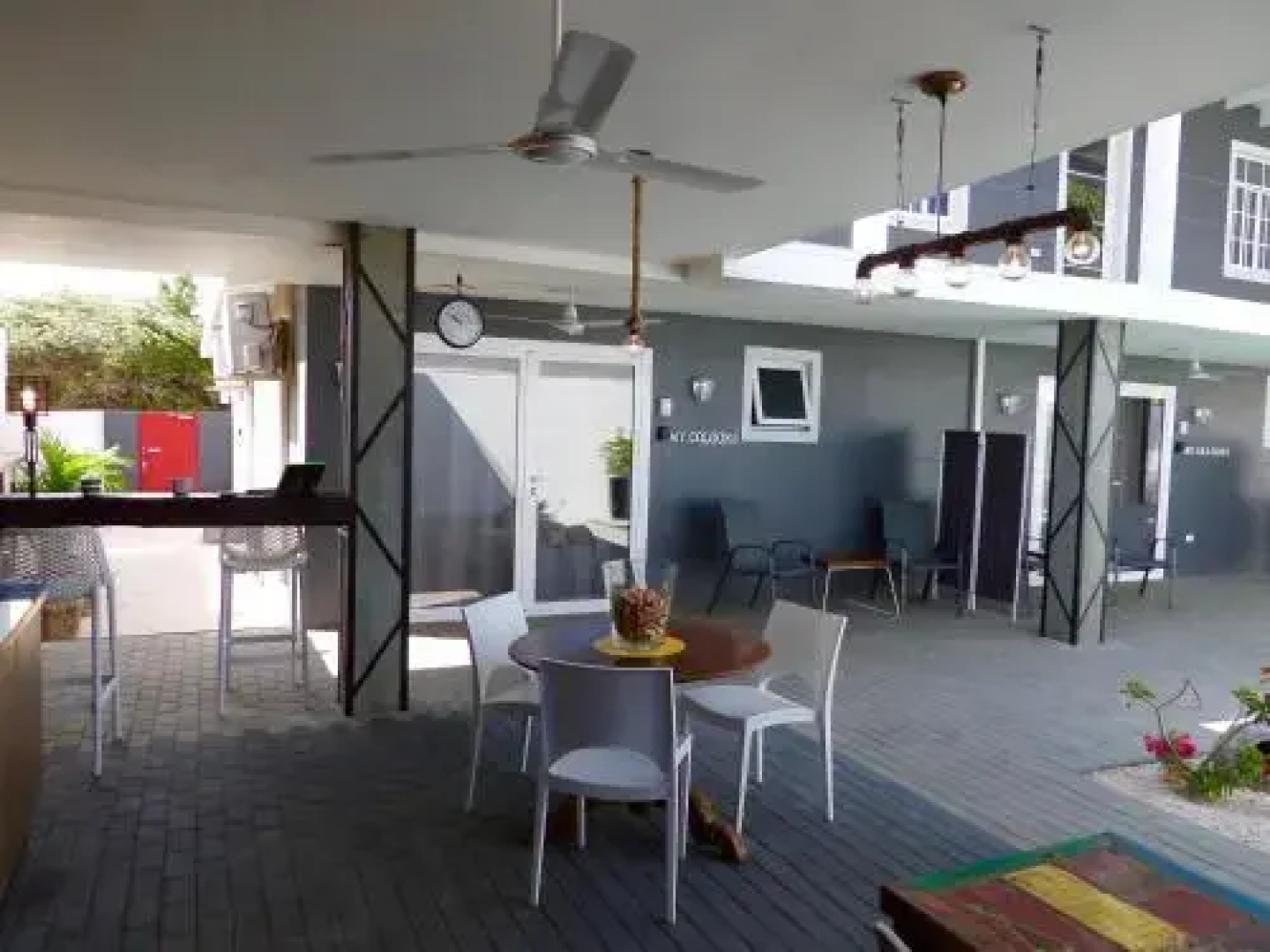 Studios 11and11Aruba