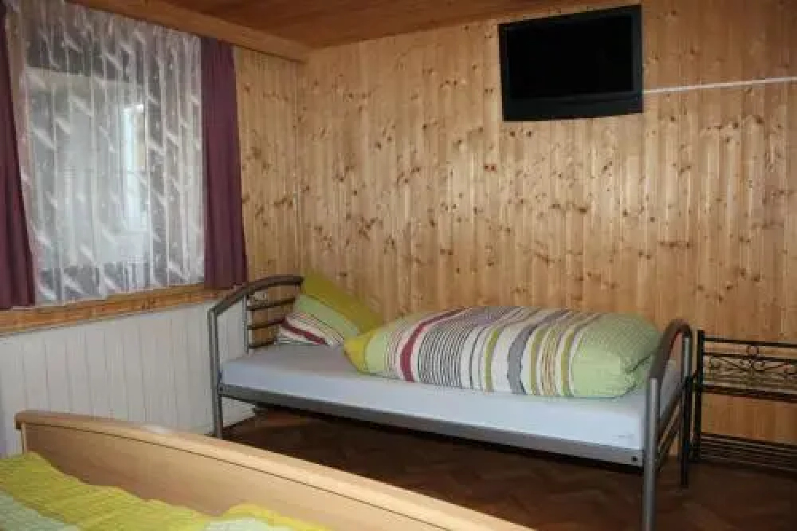Ferienwohnung Niedrist