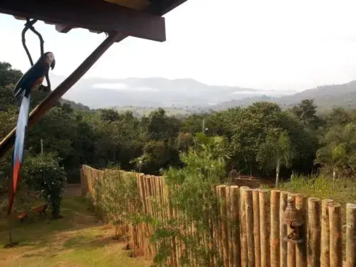 Sitio das Flores