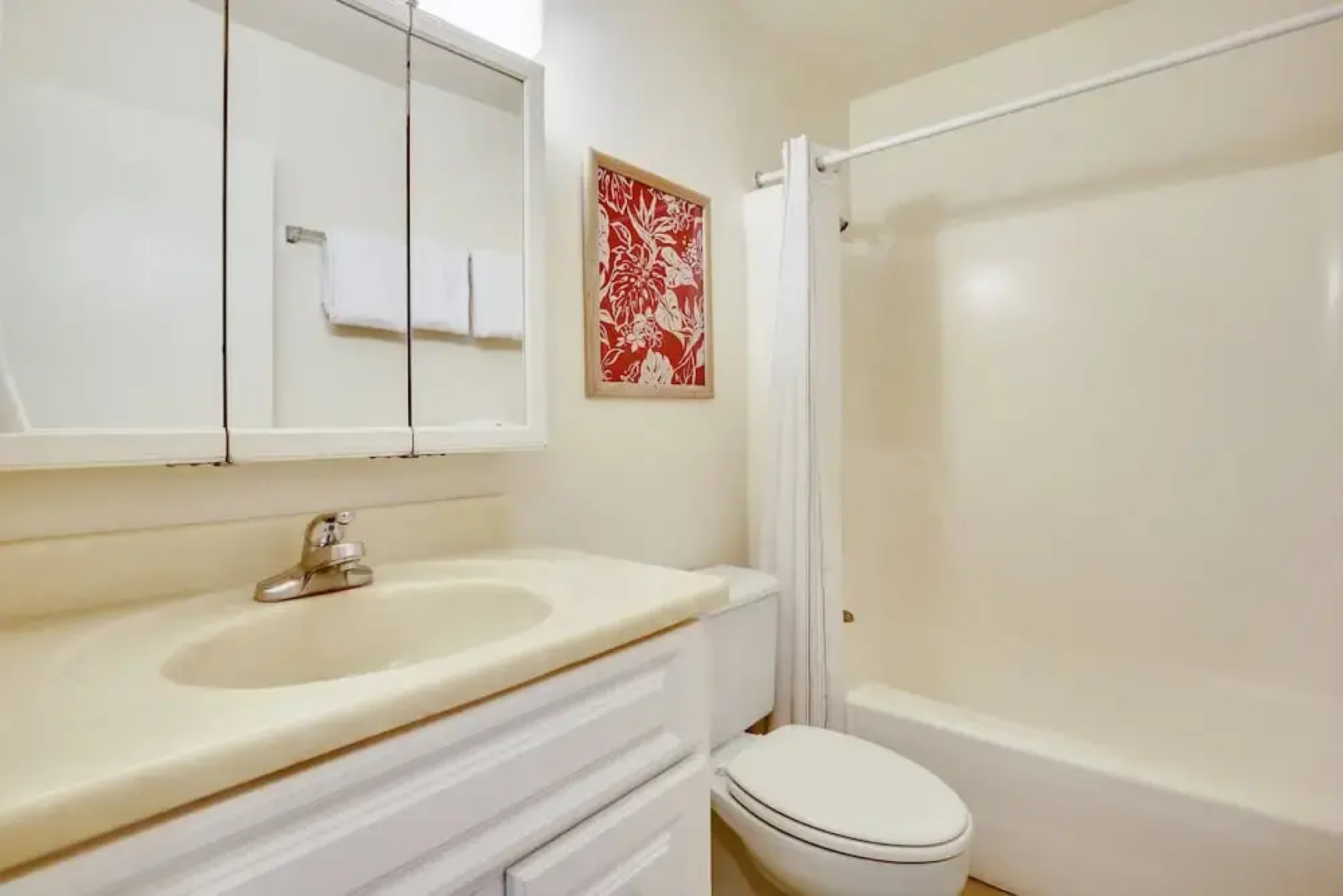 19th Hole Turtle Bay - 1 Br Condo