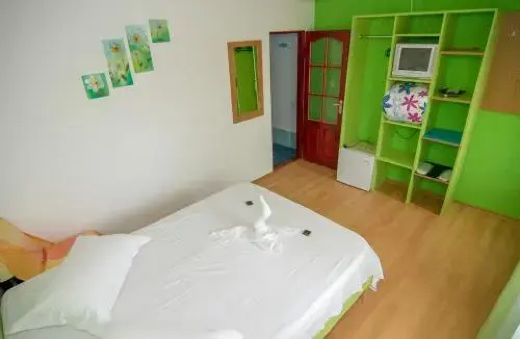 Vila Doriana