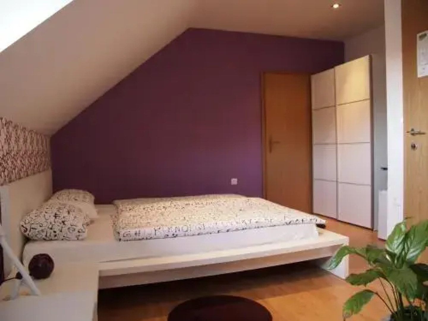 Guest House Laterna
