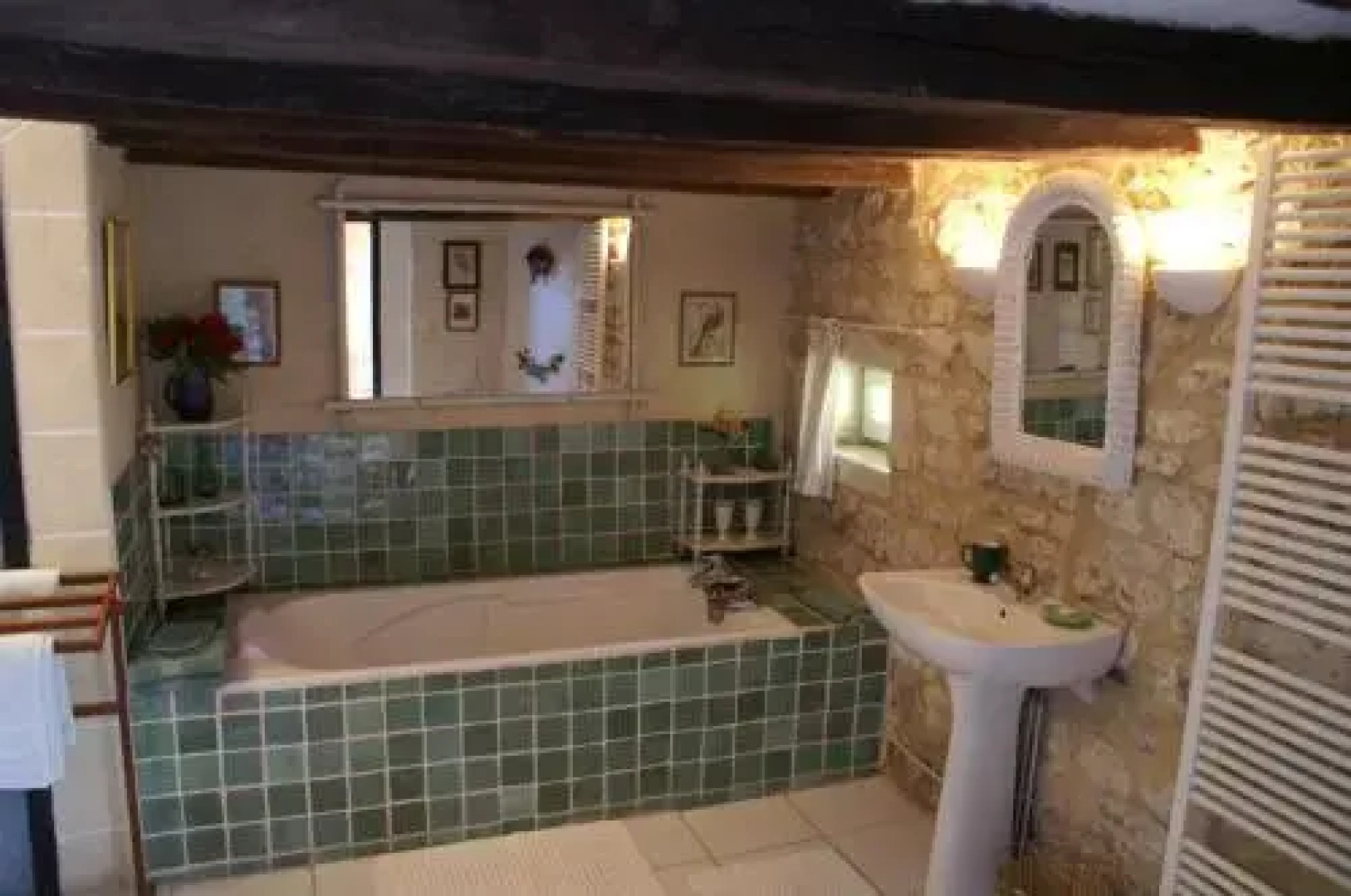 La Closerie du Clos de Ligré