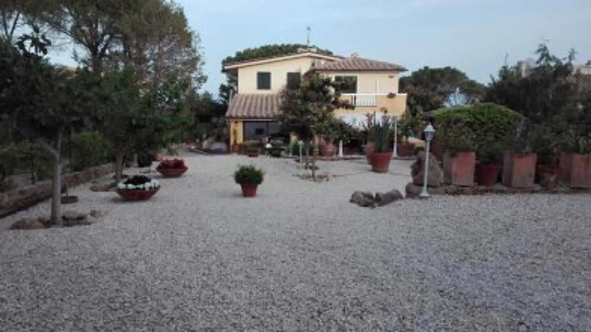 B&b Giglio di Mare