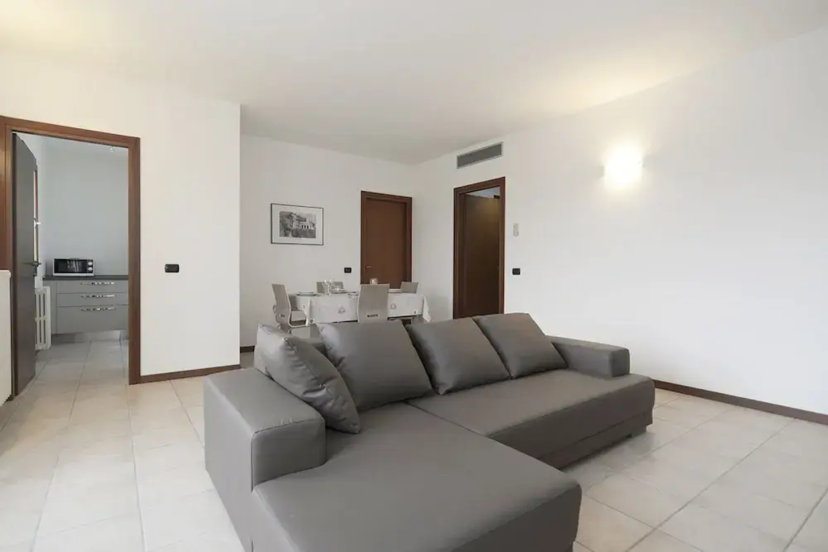 Brenta River House