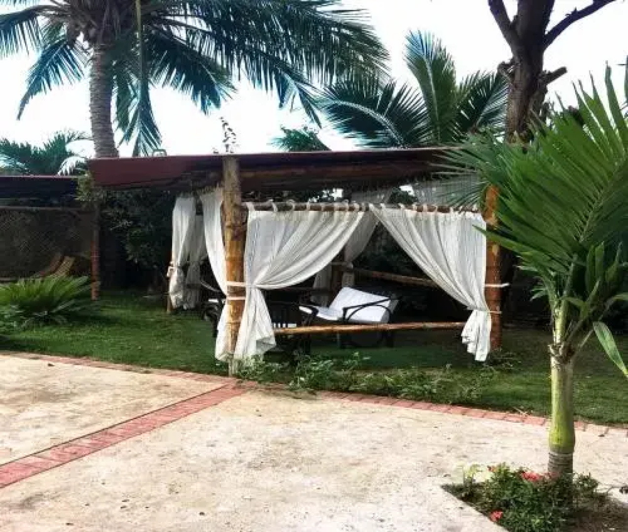 Maria del Mar