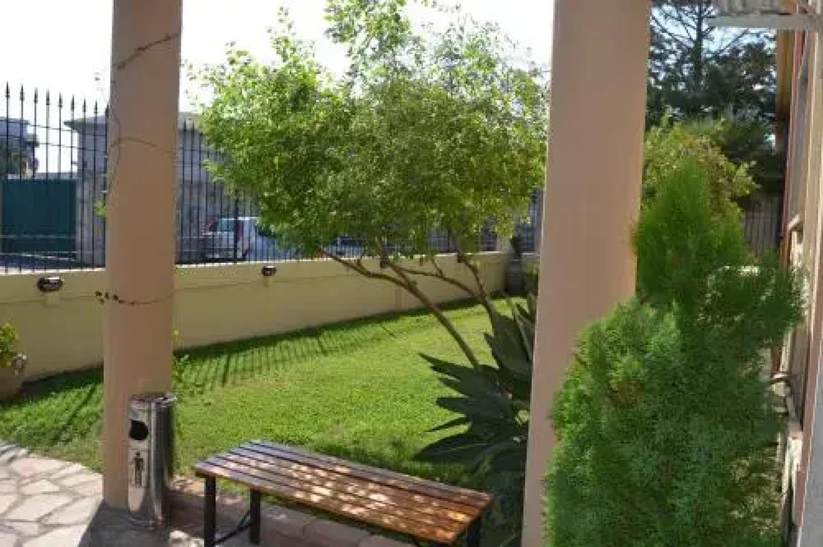 Residence Fondacaro