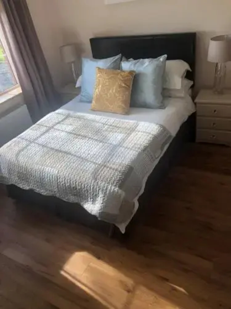 Hawthorn Lodge B&B