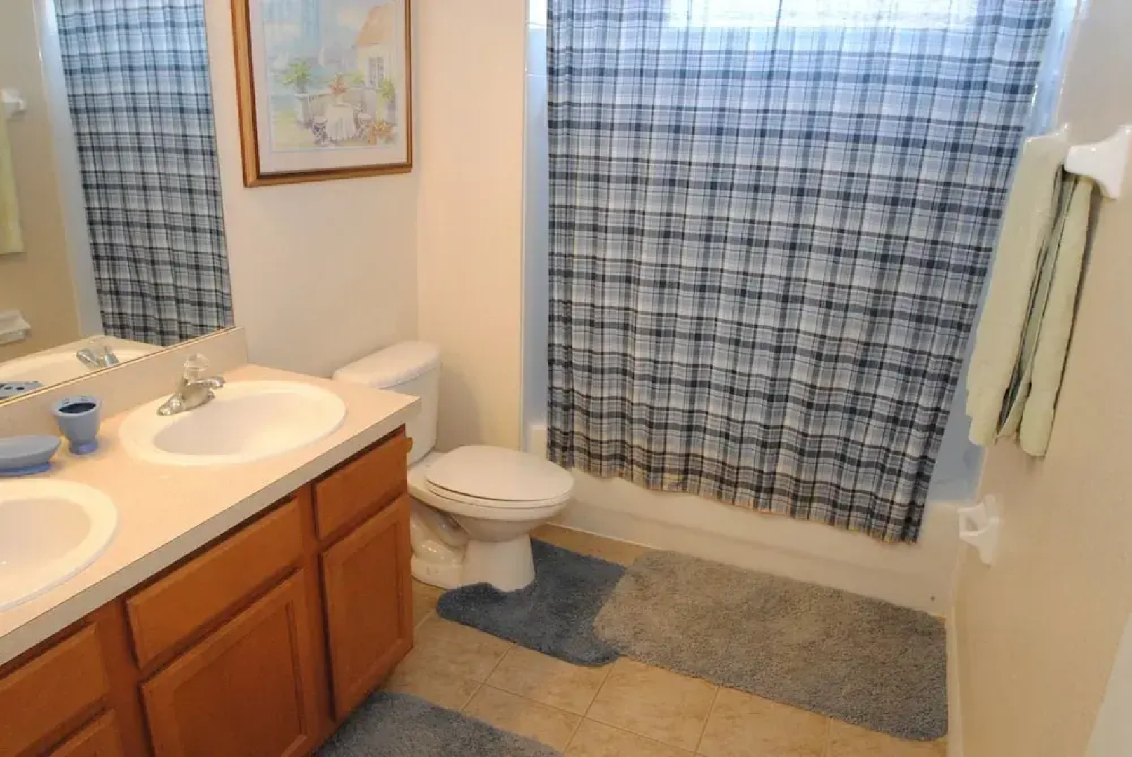 16606LBL Atlantis Villa 4 Br villa by RedAwning