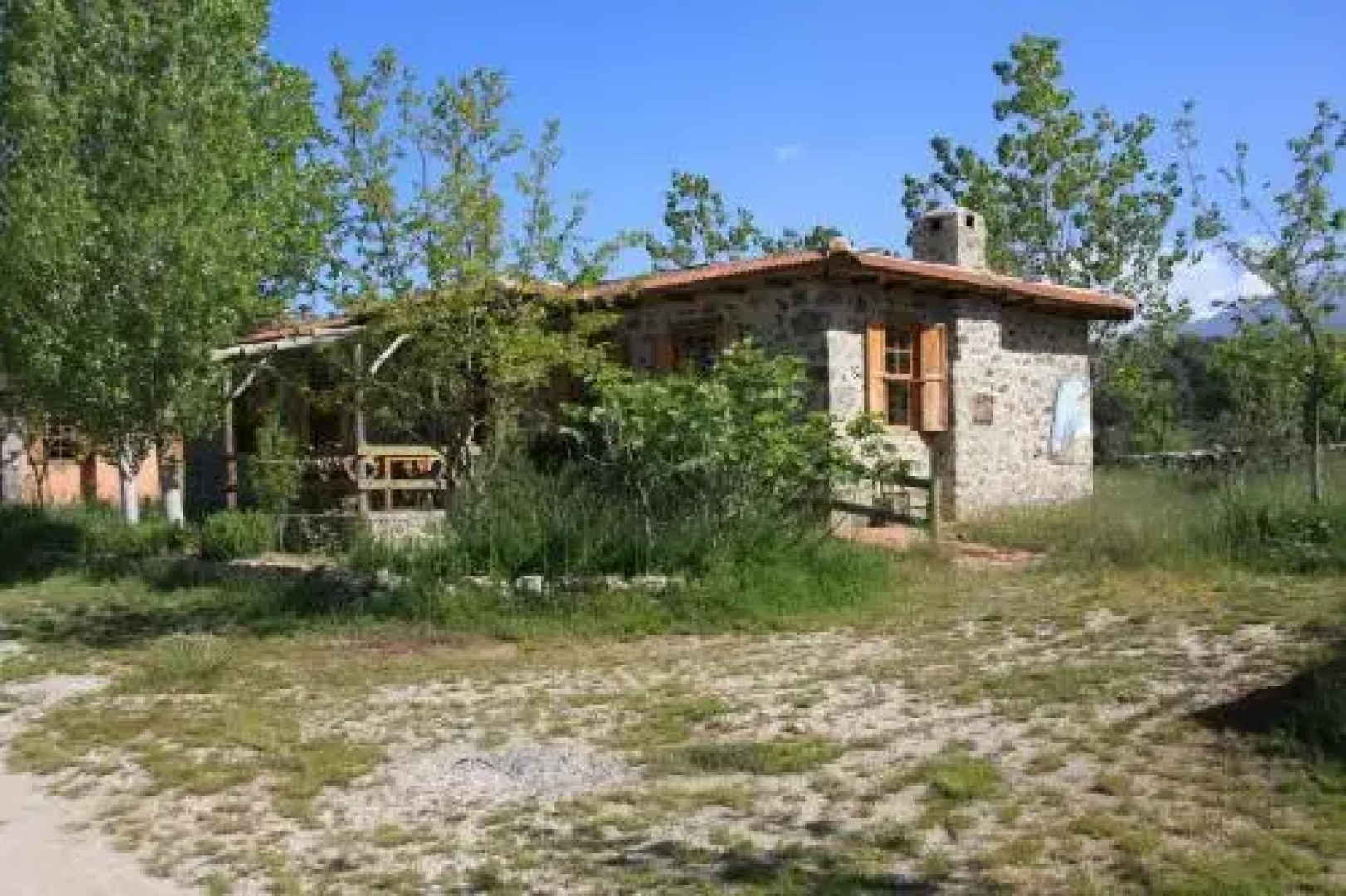 Blacktree Farm and Cottages