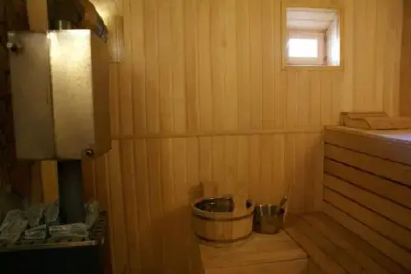 Guest House Chistiy Bereg