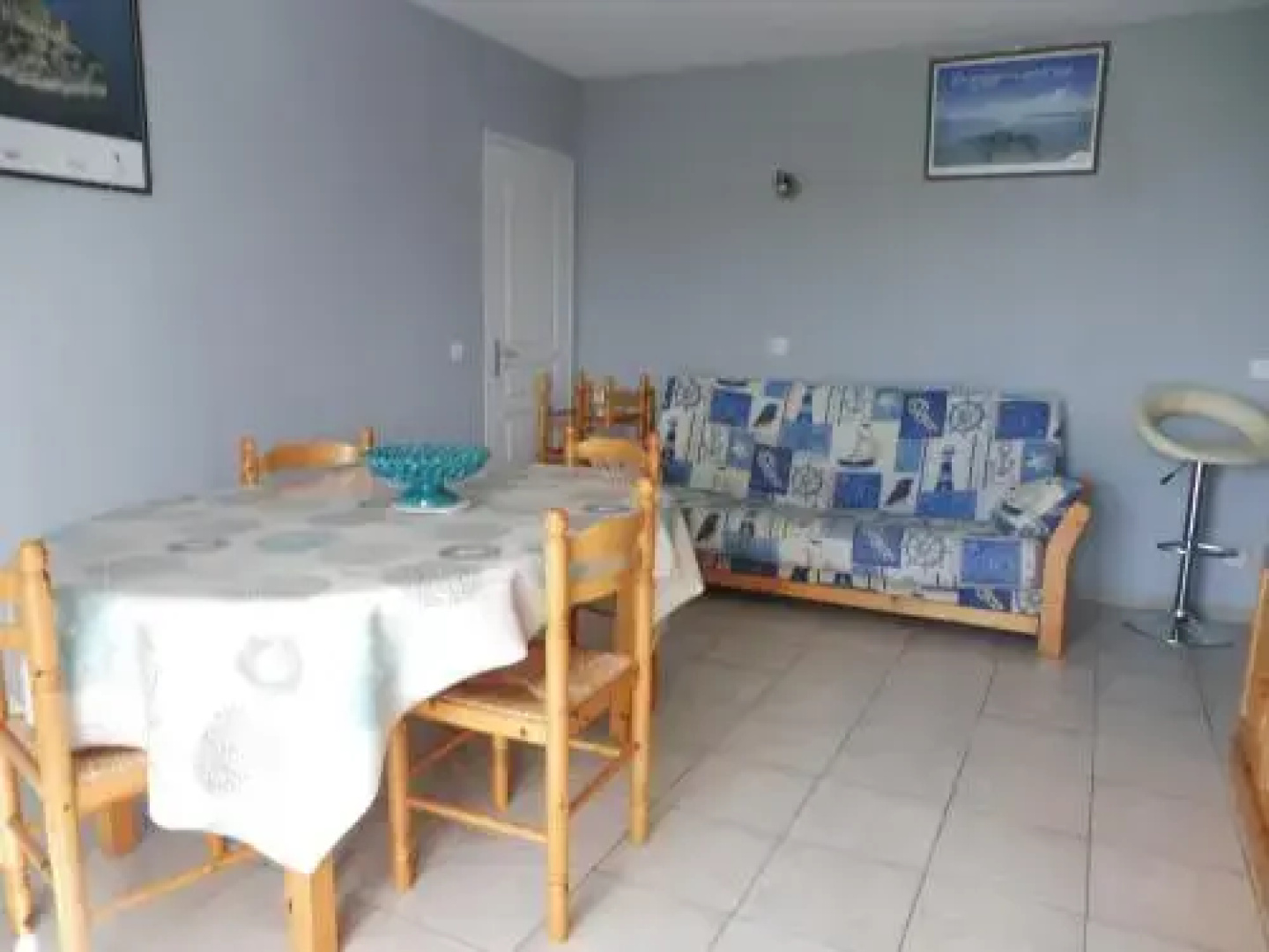 Holiday Home Gite de lépine