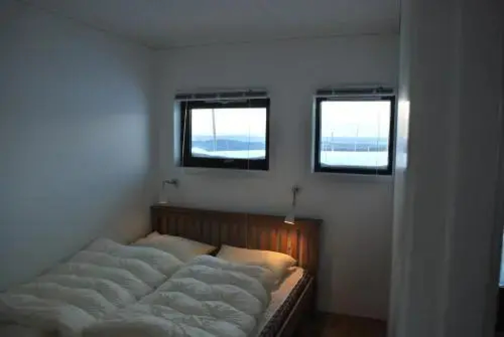 Nordseter Fjellpark, Sentrum