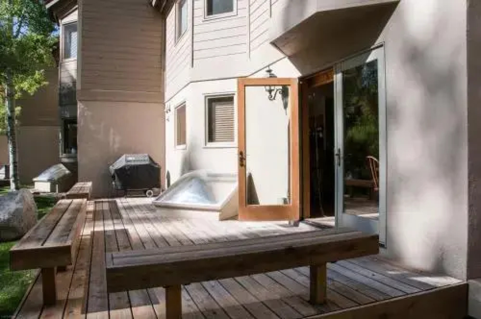 Golf Course #59 Townhome