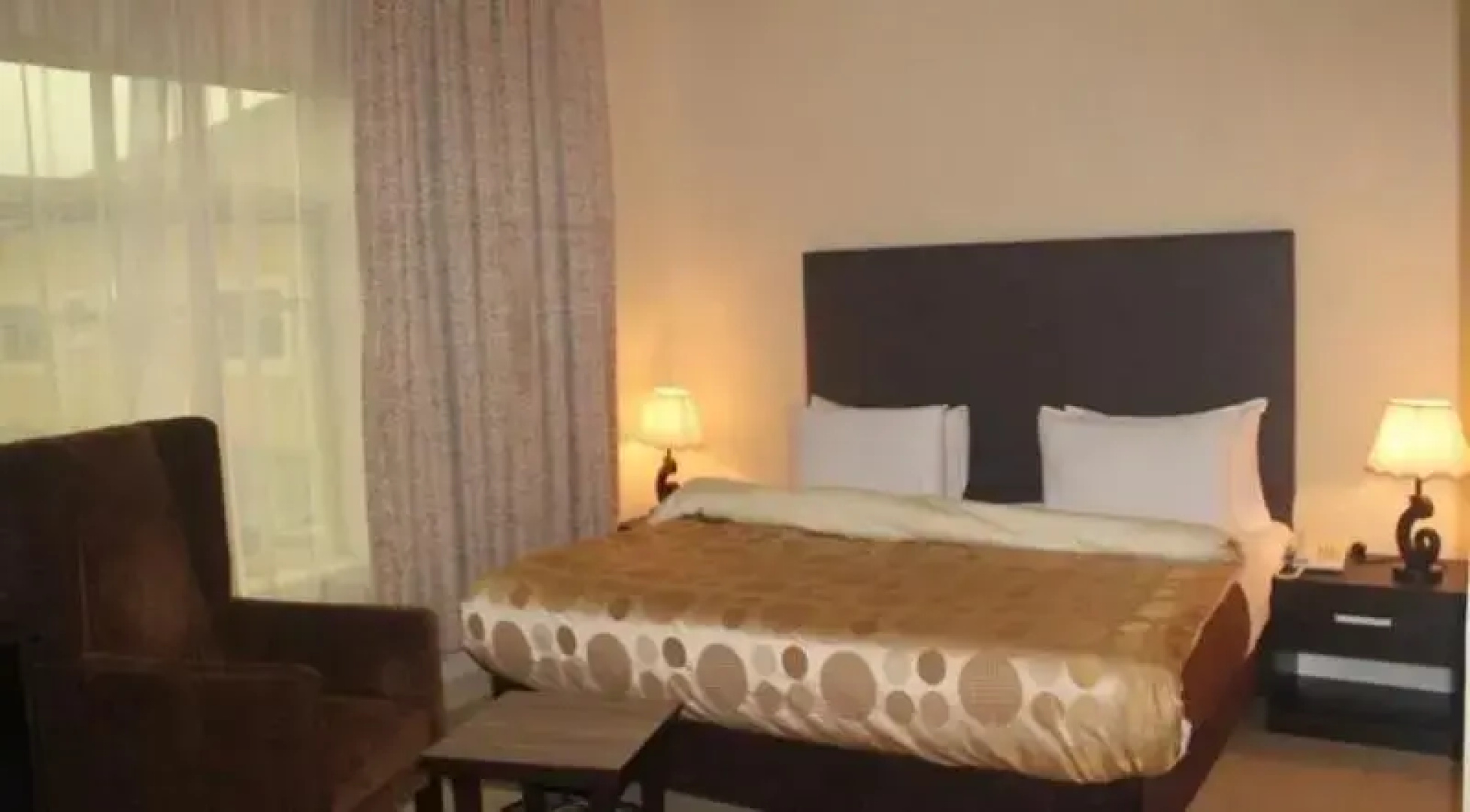 Sabitex Hotel Lekki